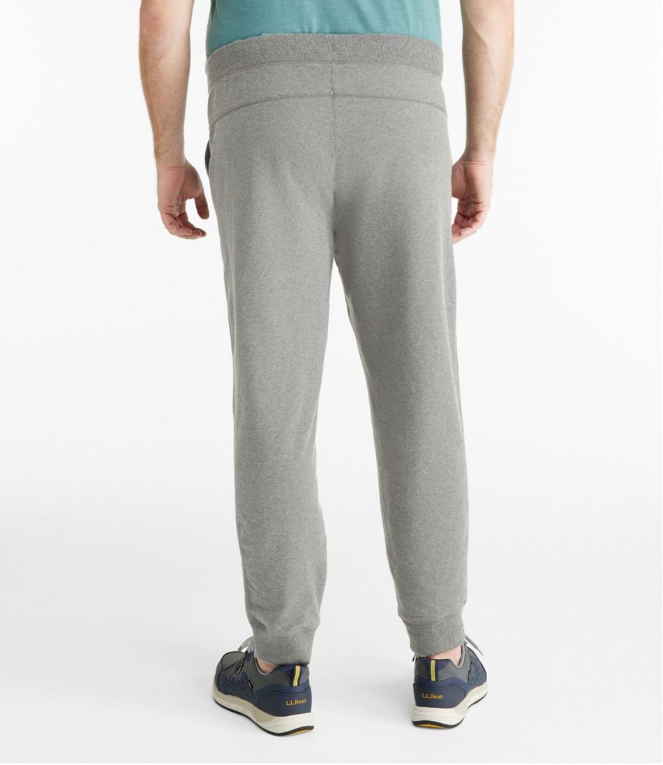 Men's Comfort Camp Sweatpants