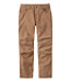 Straight Leg Standard Athletic Fit Men's Riverton Pants