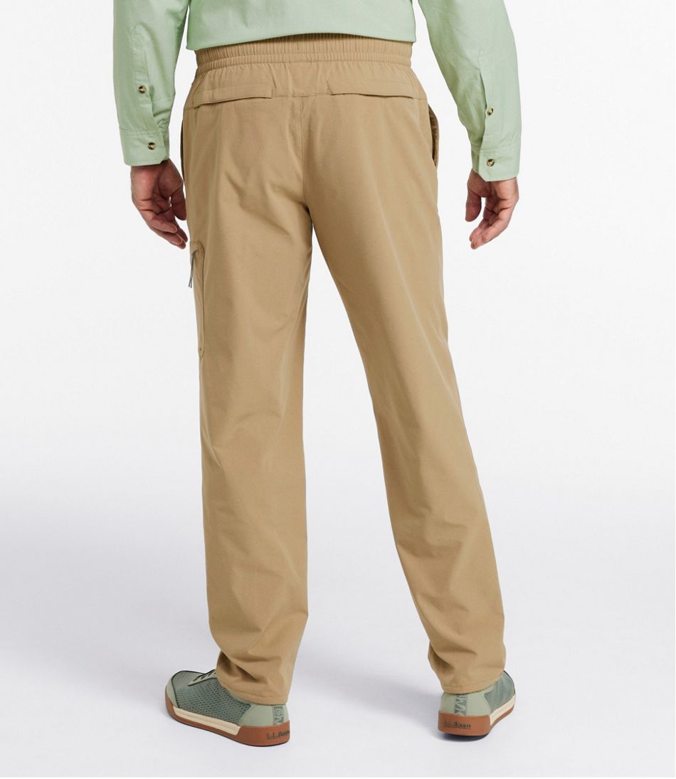 Men's Tropicwear Comfort Pants