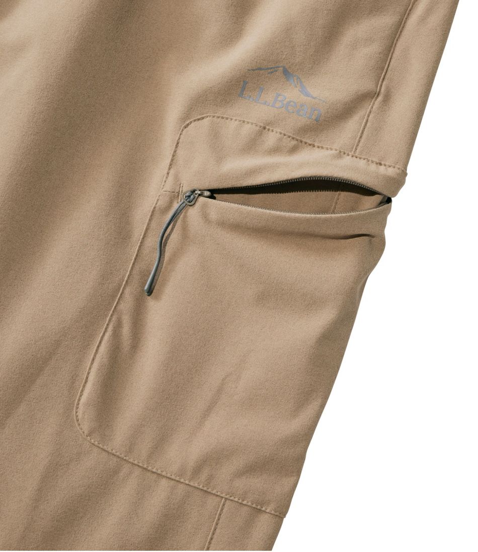 Men's Tropicwear Comfort Pants