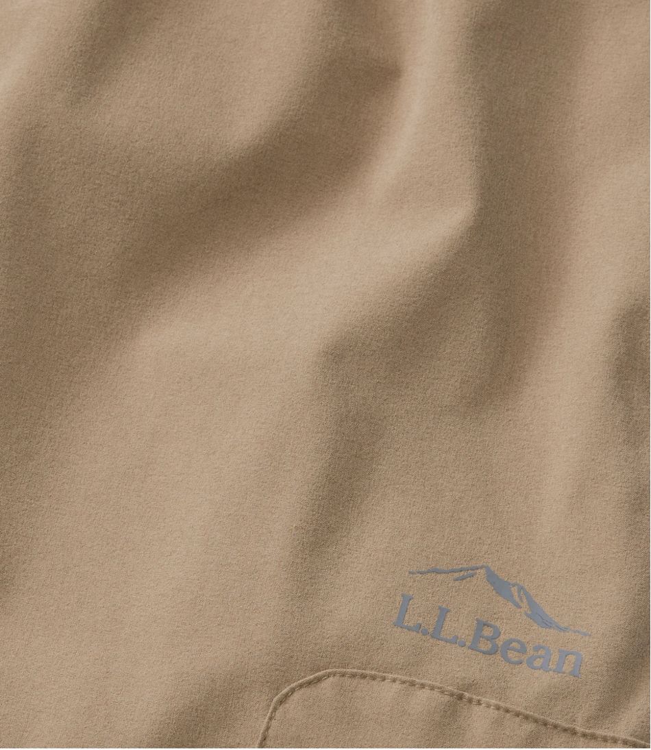 Men's Tropicwear Comfort Pants