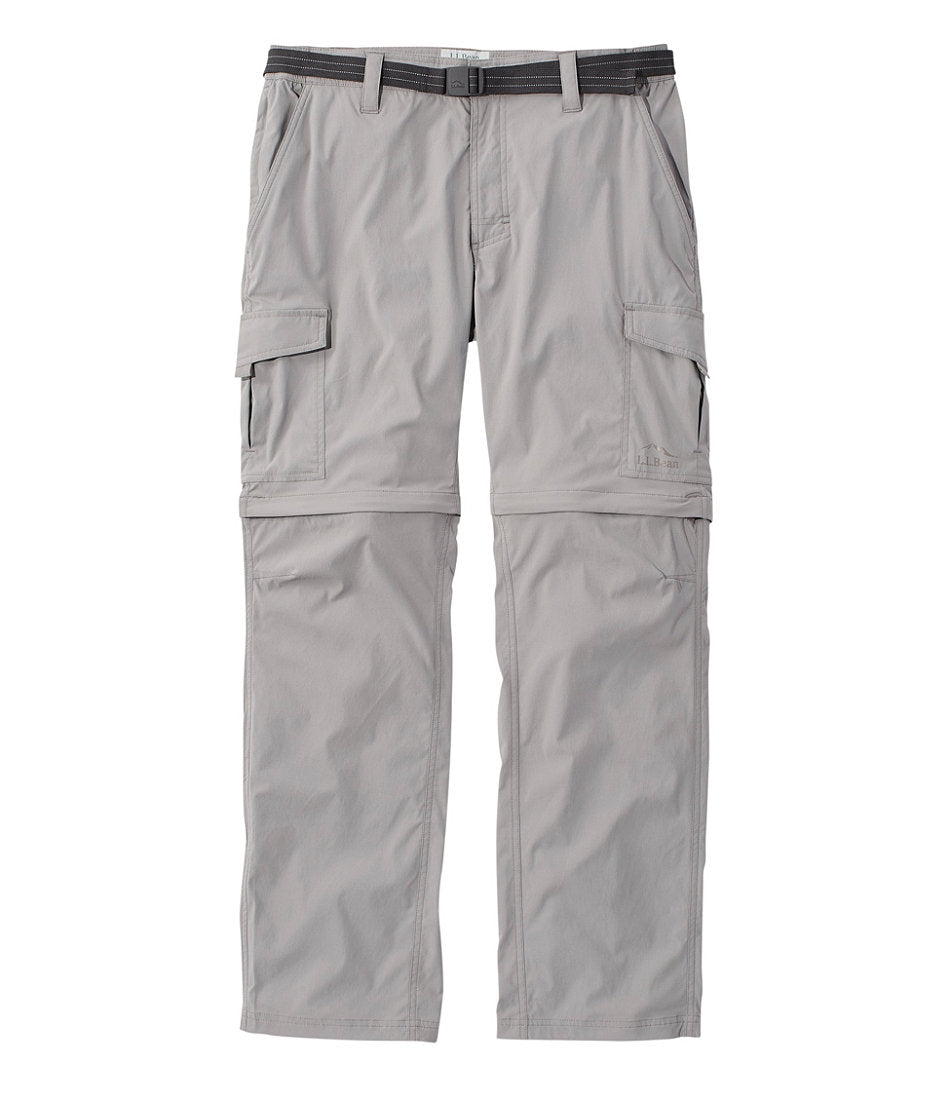 Men's Tropicwear Zip-Leg Pants