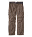 Men's Tropicwear Zip-Leg Pants
