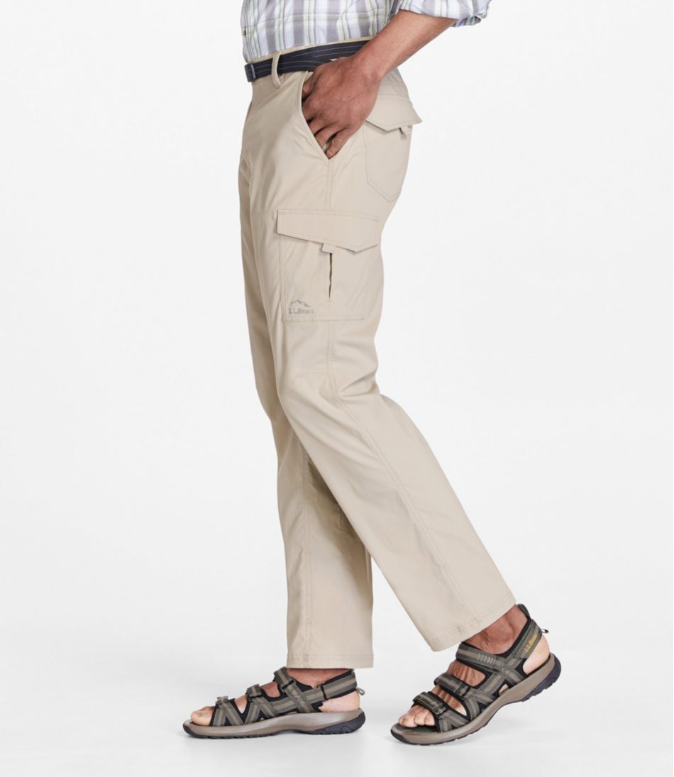 Men's Tropicwear Pants