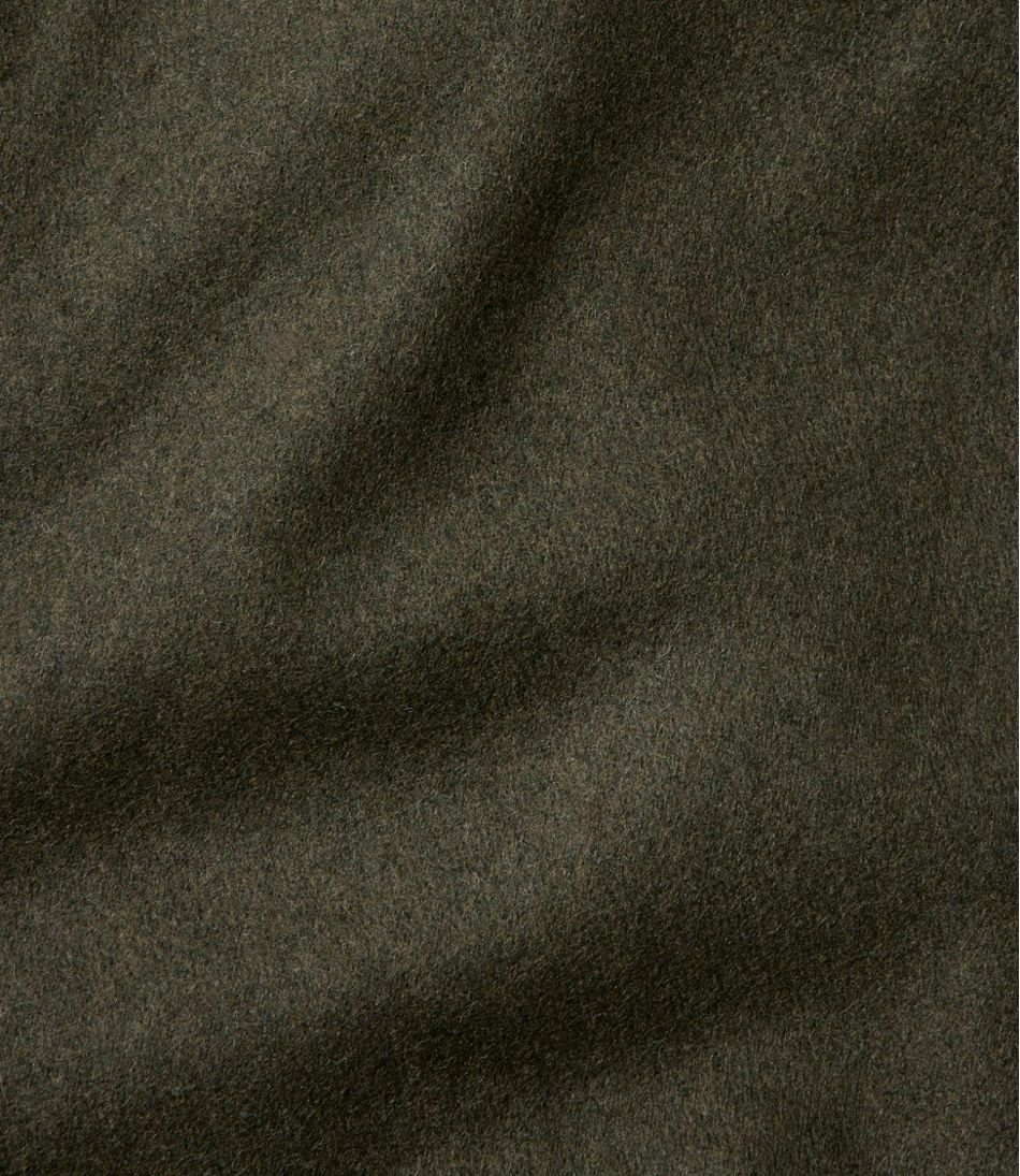 Men's Maine Guide Lightweight Wool Pants