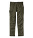 Men's Maine Guide Lightweight Wool Pants