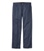 Standard Fit Plain Front Men's Wrinkle-Free Double L® Chinos