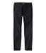 Classic Fit Tapered Leg Men's Signature Northwoods Slub Twill Pants