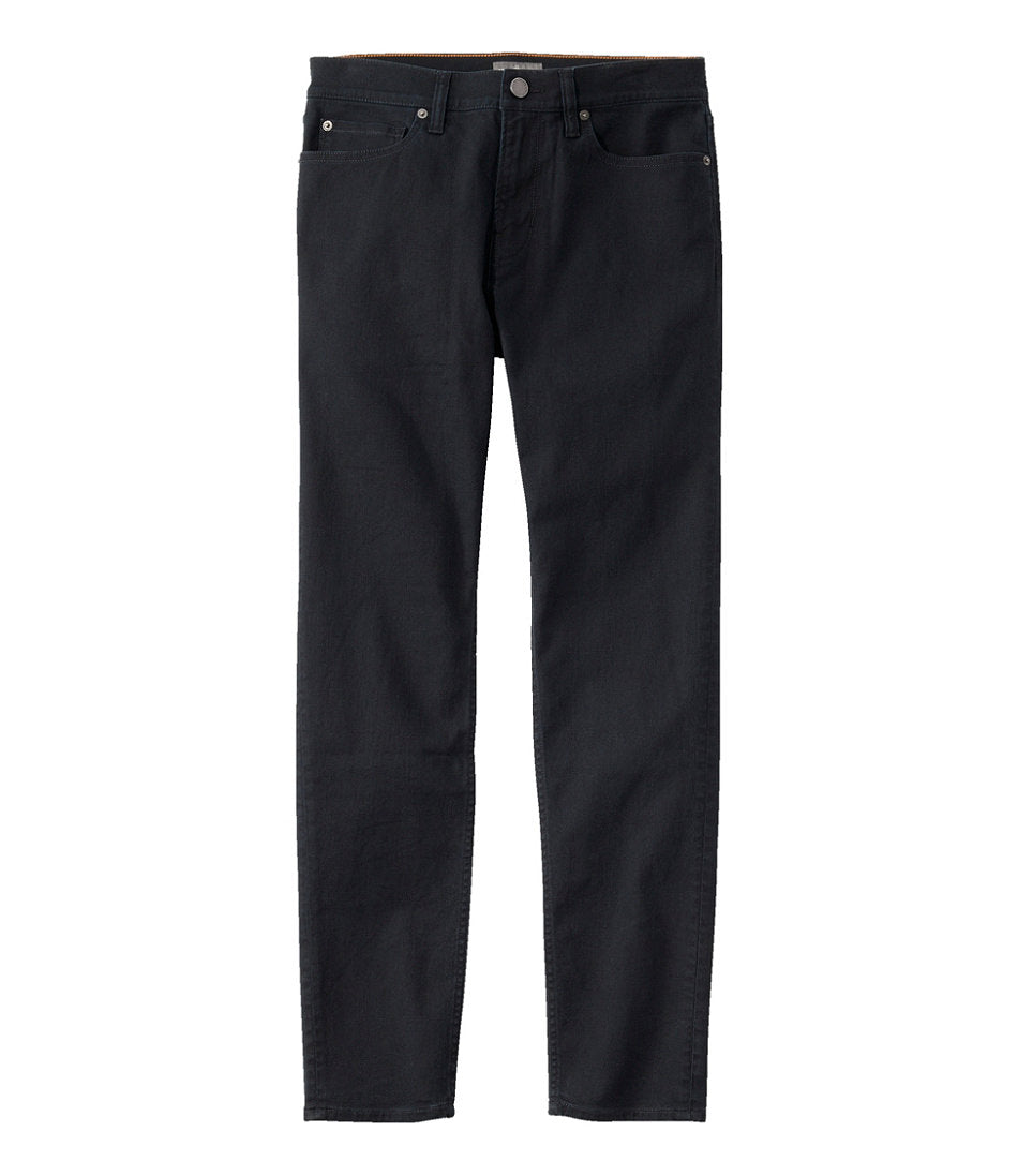 Classic Fit Tapered Leg Men's Signature Northwoods Slub Twill Pants