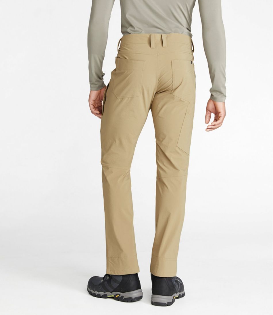 Men's No Fly Zone Pants