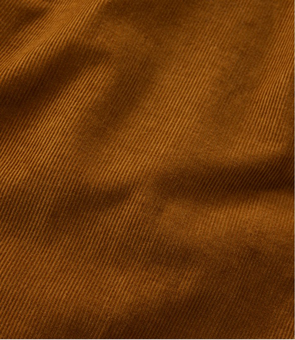 Men's BeanFlex® Corduroy Pants Straight Leg Comfort Waist Standard Fit