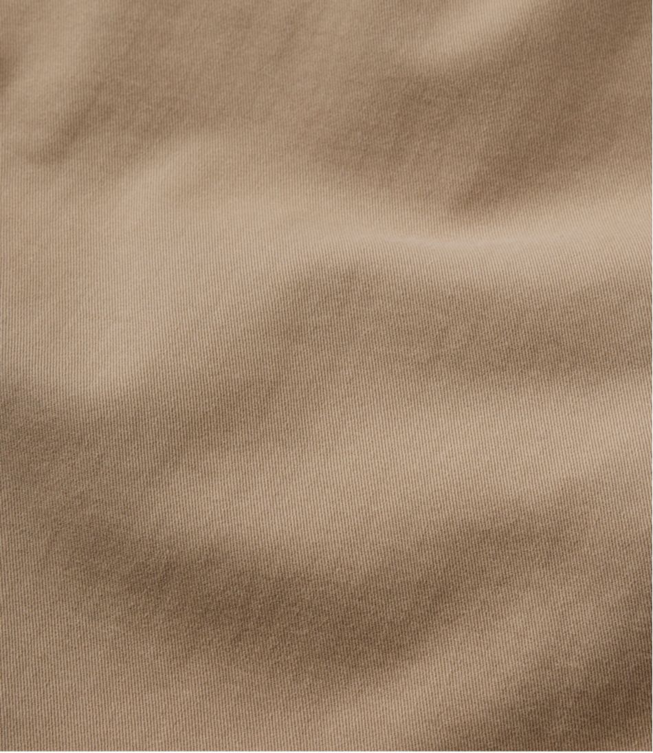 Straight Leg Men's Comfort Stretch® Dock Pants Classic Fit