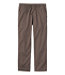 Straight Leg Men's Comfort Stretch® Dock Pants Classic Fit