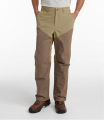 Men's Upland Briar Field Pants