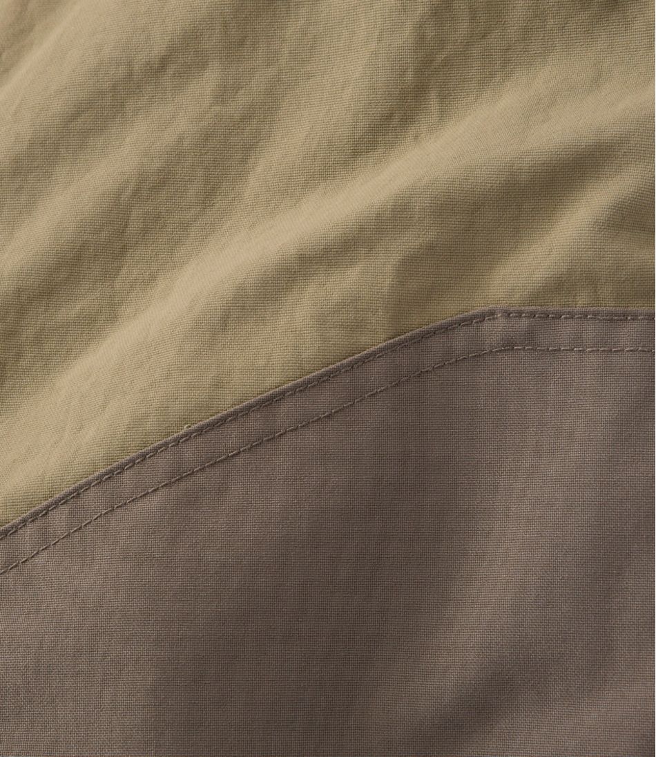 Men's Upland Briar Field Pants