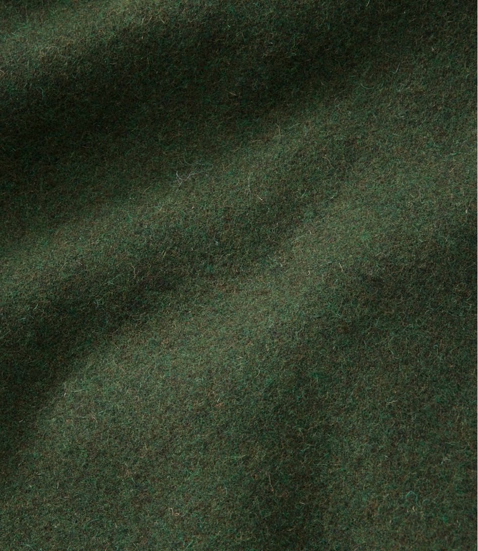 Men's Maine Guide Wool Pants with PrimaLoft