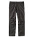 Men's Maine Guide Wool Pant Malone Plaid