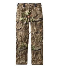 Men's Ridge Runner Softshell Pant Camouflage II