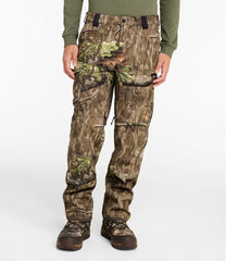 Men's Ridge Runner Softshell Pant Camouflage II