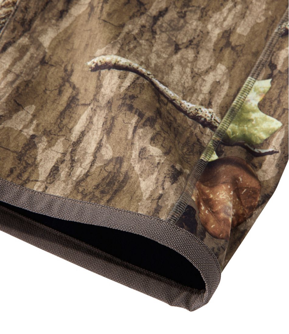 Men's Ridge Runner Softshell Pant Camouflage II