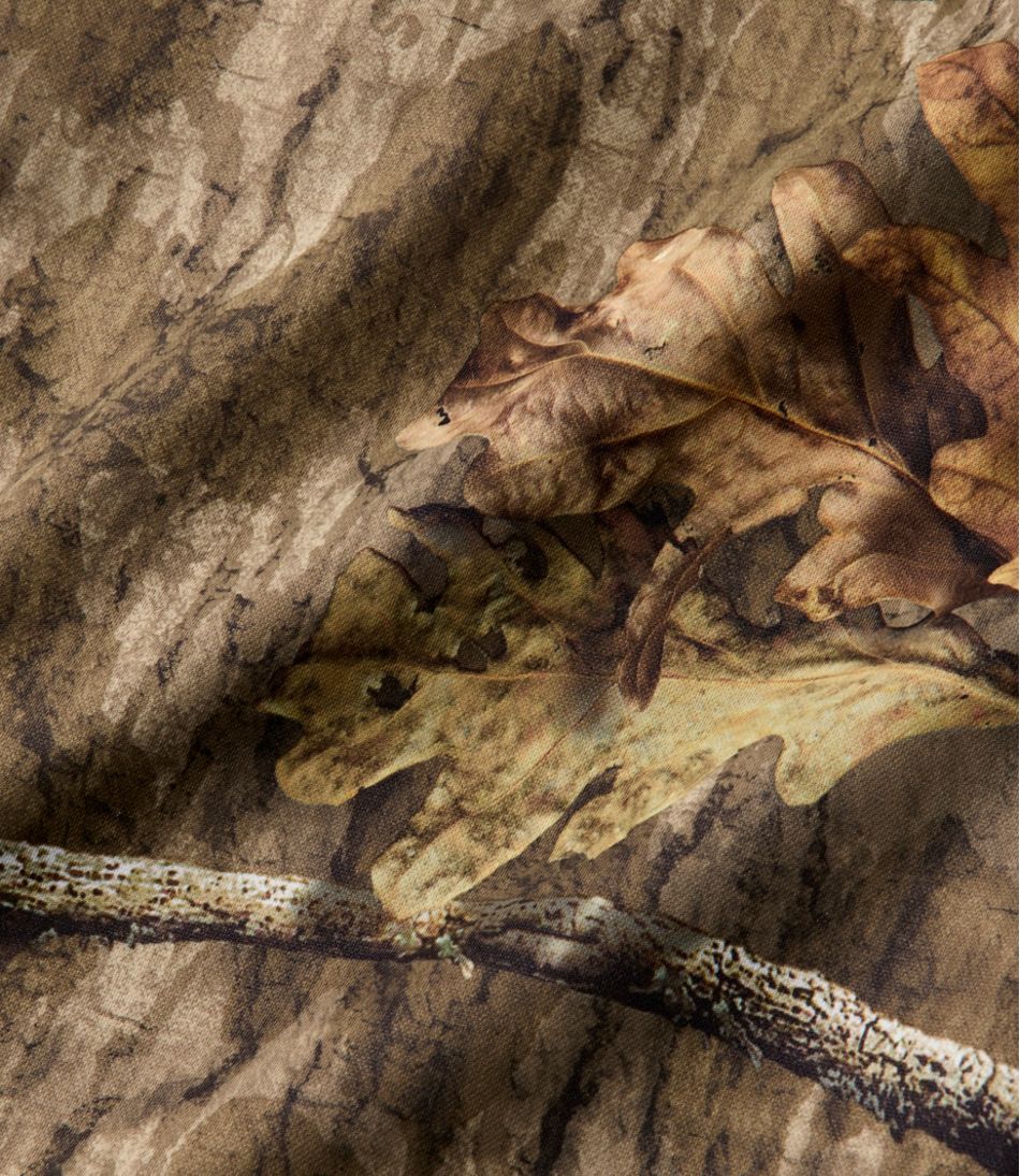 Men's Ridge Runner Softshell Pant Camouflage II