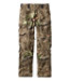 Men's Ridge Runner Softshell Pant Camouflage II