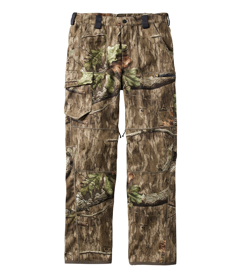 Men's Ridge Runner Softshell Pant Camouflage II