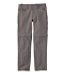 Men's No Fly Zone Zip-Off Pants