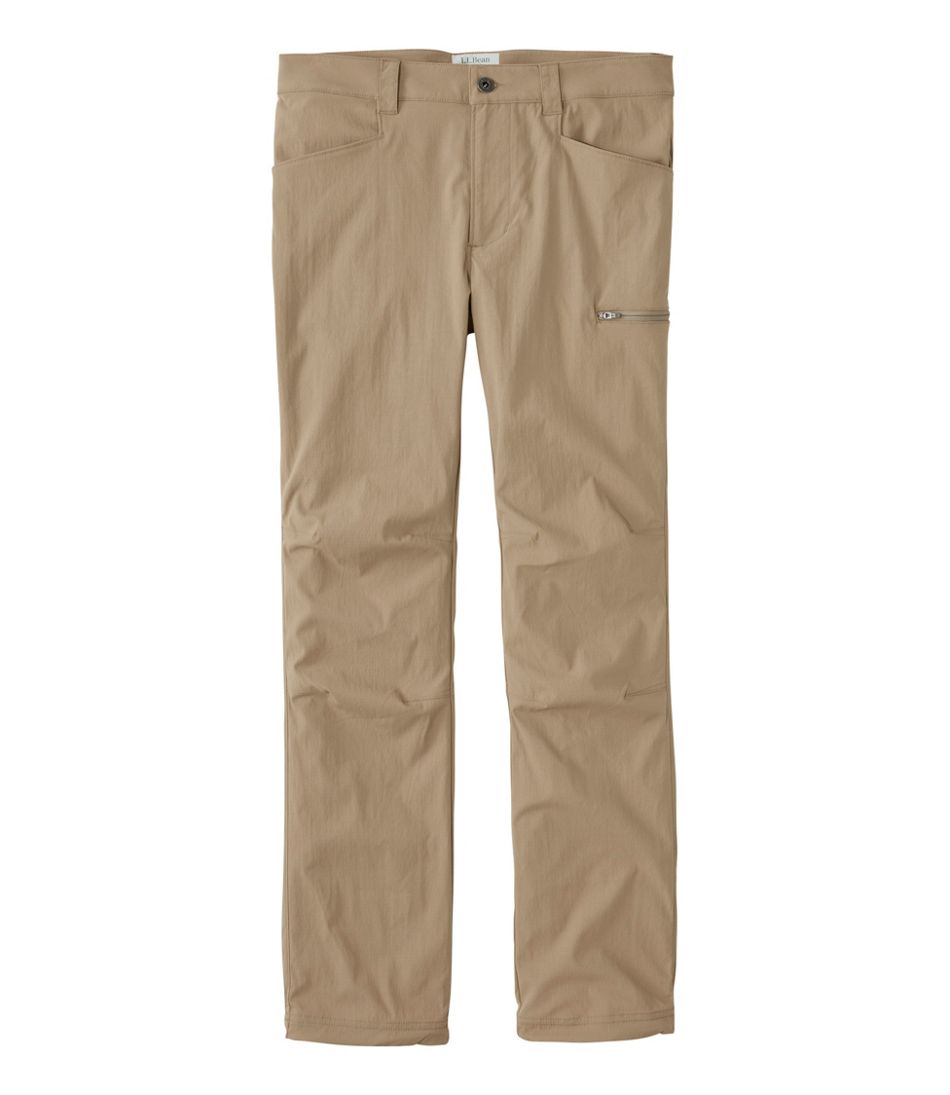 Men's Tropicwear CoolPro Fishing Pants