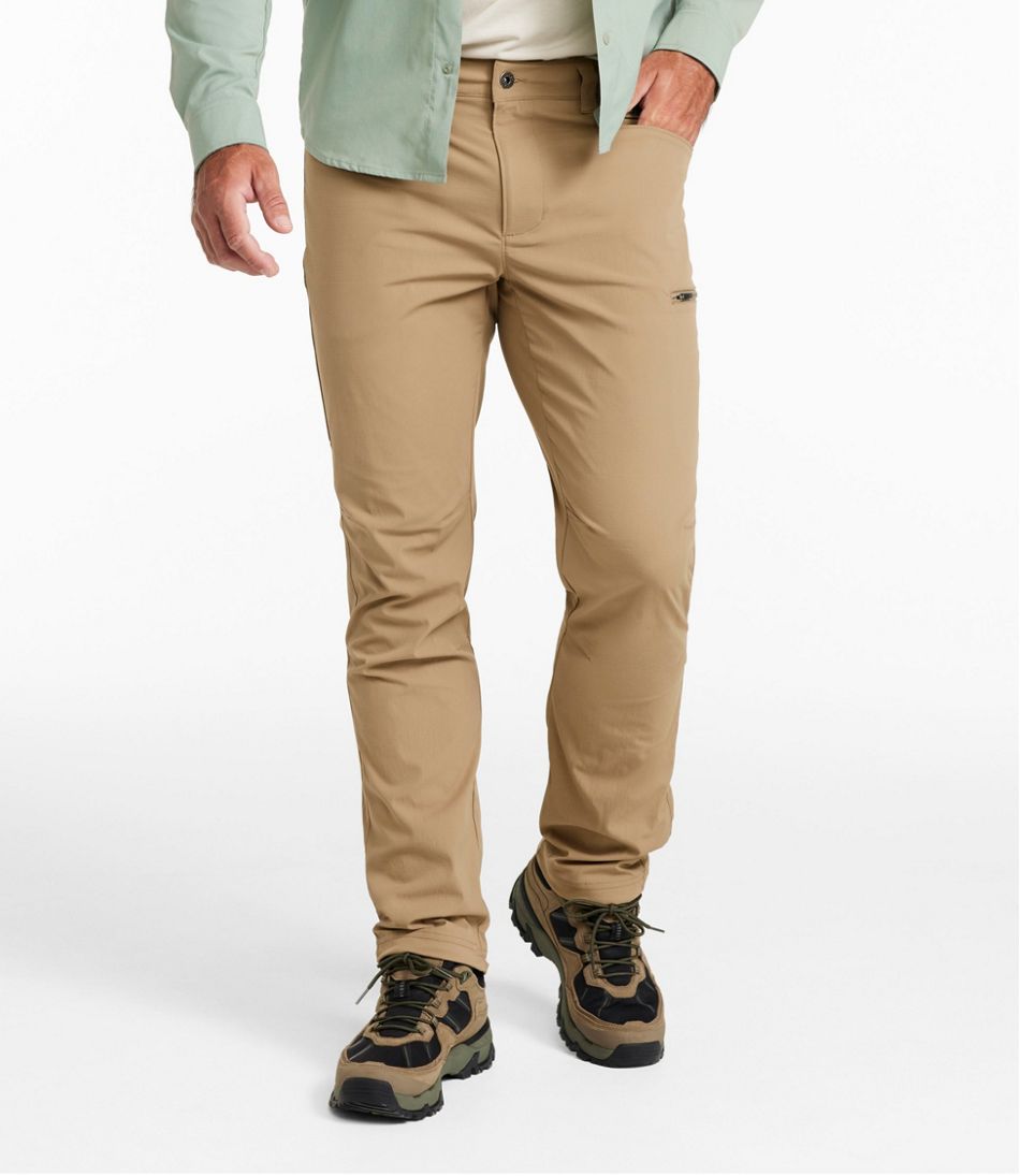 Men's Tropicwear CoolPro Fishing Pants