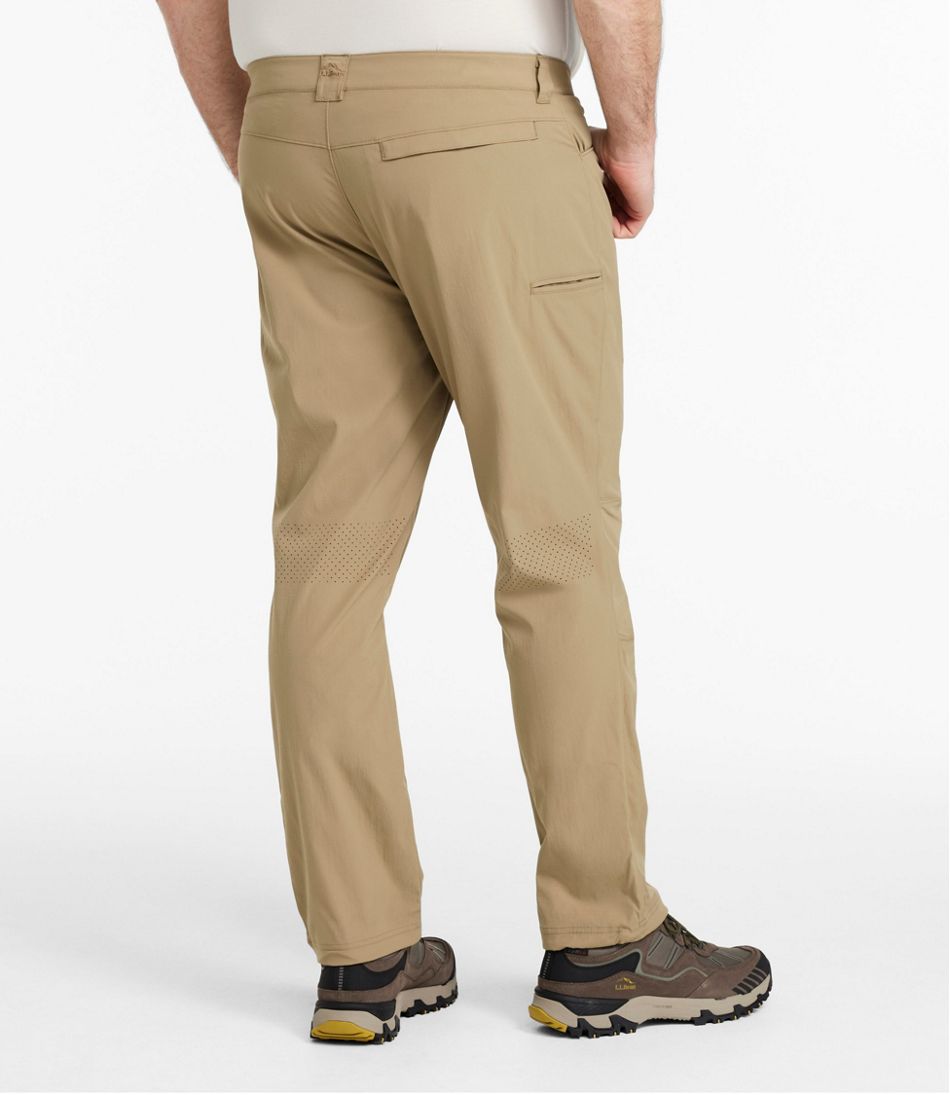 Men's Tropicwear CoolPro Fishing Pants