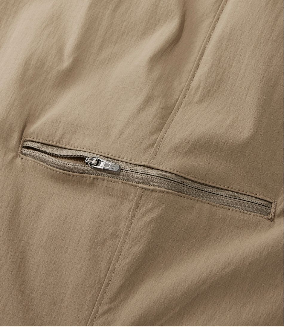 Men's Tropicwear CoolPro Fishing Pants