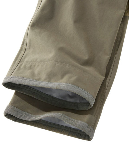 Men's Tek Upland Waterproof Briar Pants