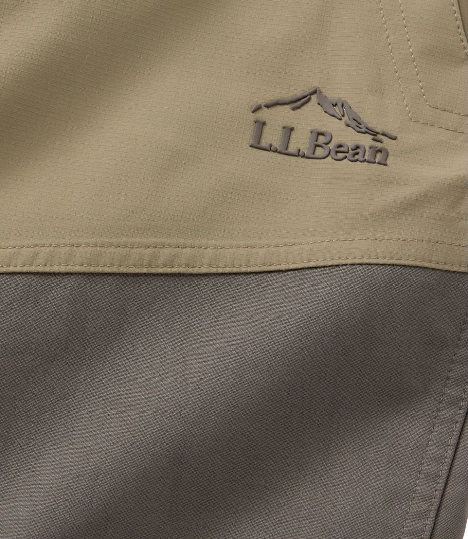 Men's Tek Upland Waterproof Briar Pants