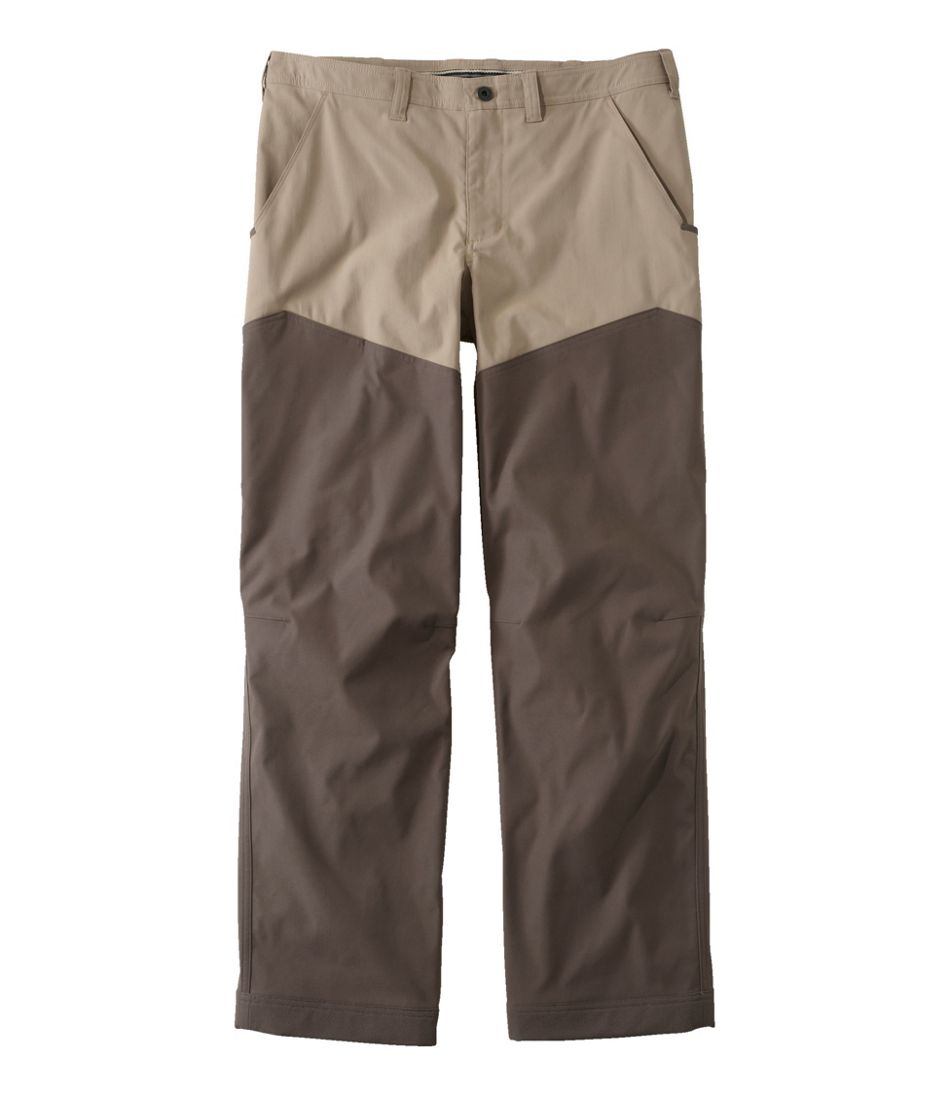 Men's Upland Pro Hunting Pants