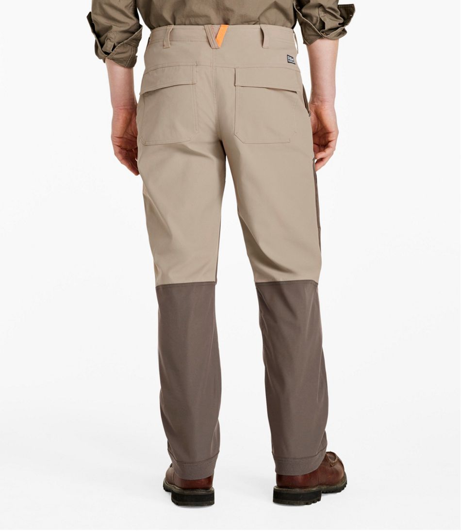 Men's Upland Pro Hunting Pants