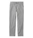 Slim Fit Men's Easy-Care Stretch Chinos Straight Leg