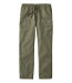 Standard Fit Straight Leg Men's Sunwashed Pants