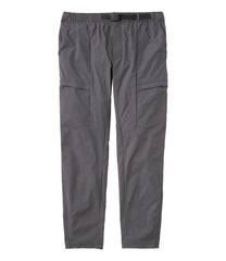 Men's Pathfinder Ripstop Belted Hiking Pants