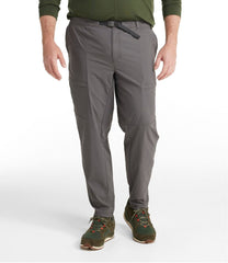 Men's Pathfinder Ripstop Belted Hiking Pants