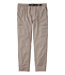 Men's Pathfinder Ripstop Belted Hiking Pants
