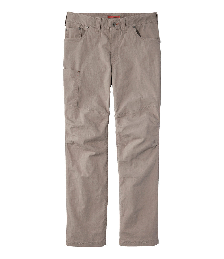 Standard Fit Men's Riverton Pants with Stretch Straight Leg