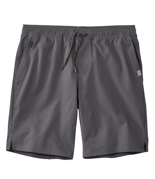 Men's L.L.Bean Multisport Shorts, 9"