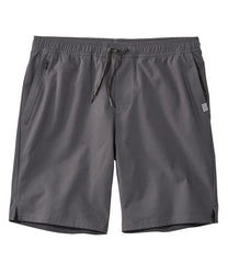 9" Men's L.L.Bean Multisport Shorts