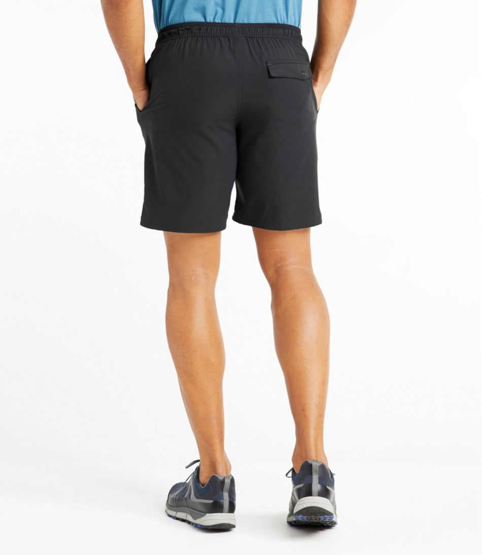 Men's L.L.Bean Multisport Shorts, 9"