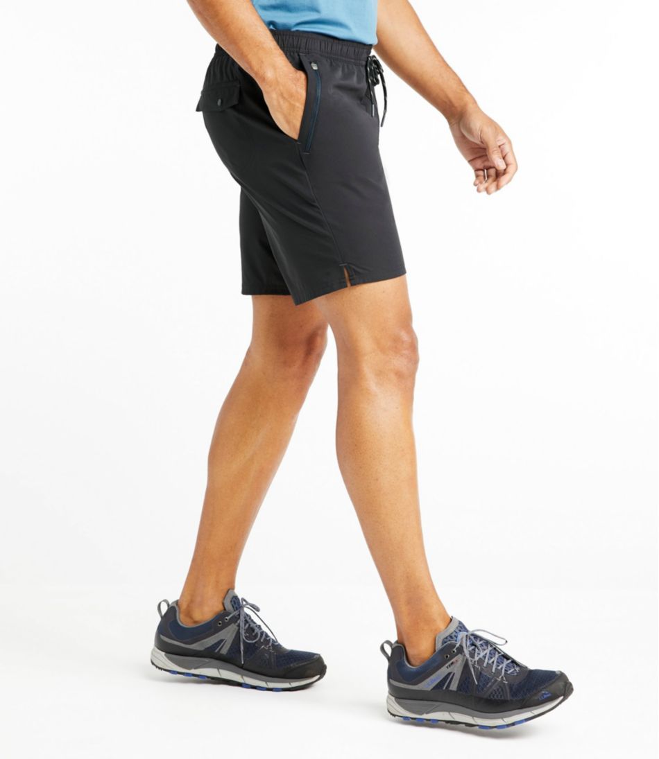 Men's L.L.Bean Multisport Shorts, 9"