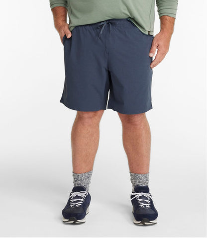 Men's L.L.Bean Multisport Shorts, 9"