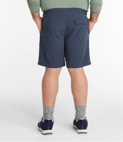 Men's L.L.Bean Multisport Shorts, 9"