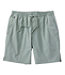 9" Men's L.L.Bean Multisport Shorts
