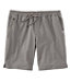 9" Men's L.L.Bean Multisport Shorts